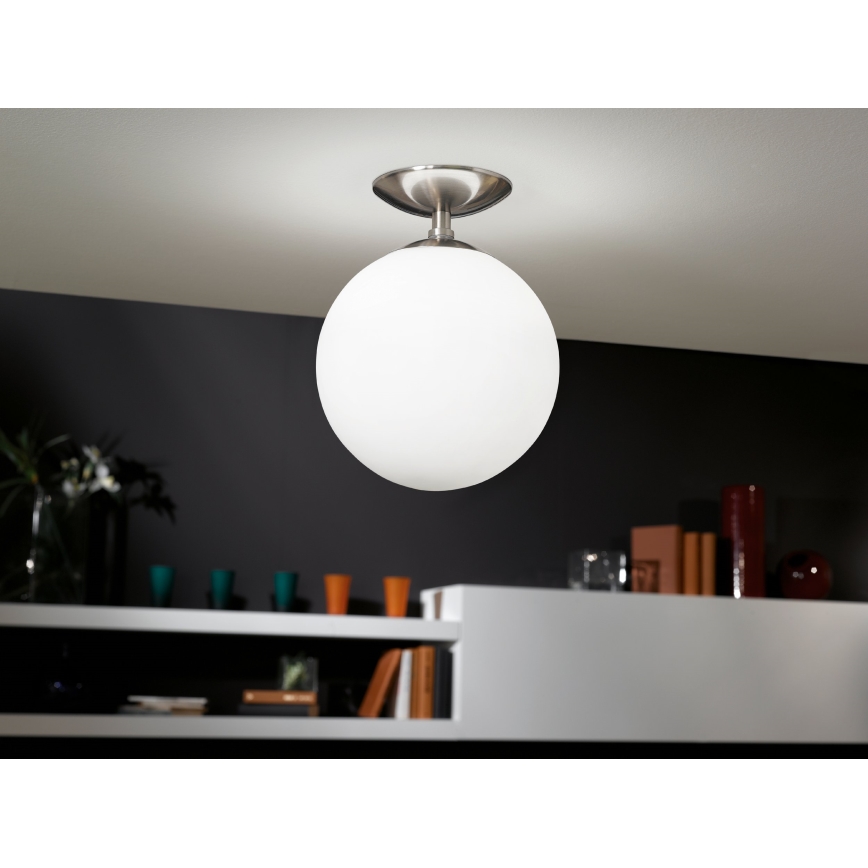 EGLO - Lampa sufitowa 1xE27/60W śr. 25 cm