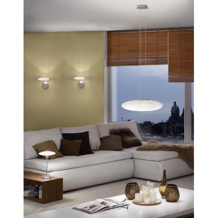 EGLO 91594 - Lampa wisząca MELINA 3xG9/40W/230V