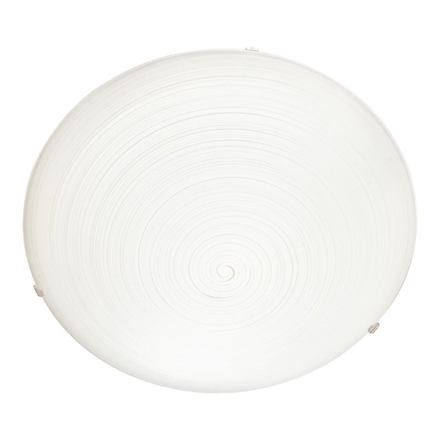 EGLO 91682 - Lampa Plafon Kinkiet LED MALVA 1xLED/12W biały