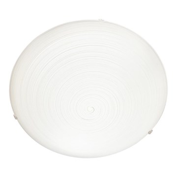 EGLO 91682 - Oprawa ścienno-sufitowa LED MALVA LED/12W biała