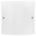 EGLO 91709 - LED Kinkiet z czujnikiem ruchu CORRIENTE 1xLED/24W