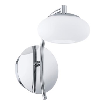 EGLO 91754 - LED Kinkiet ALEANDRO 1xLED/6W