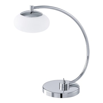 EGLO 91755 - LED Lampa stołowa 1xLED/6W