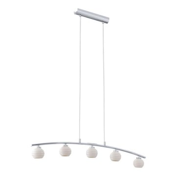 EGLO 91775 -Lampa wisząca BERAMO