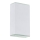 EGLO 91826 - LED Kinkiet ABIDA 2xLED/4,76W biały