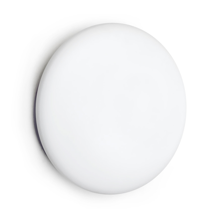 Eglo 91848 - LED koupelnové svítidlo průměr 450 mm LED ELLA 1xLED/18W/230V se senzorem