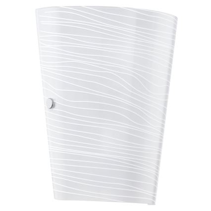 Eglo 91856 - Kinkiet  CAPRICE 1xE27/60W/230V