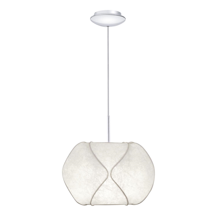 EGLO 91908 - Lampa wisząca ATZARA 1xE27/60W