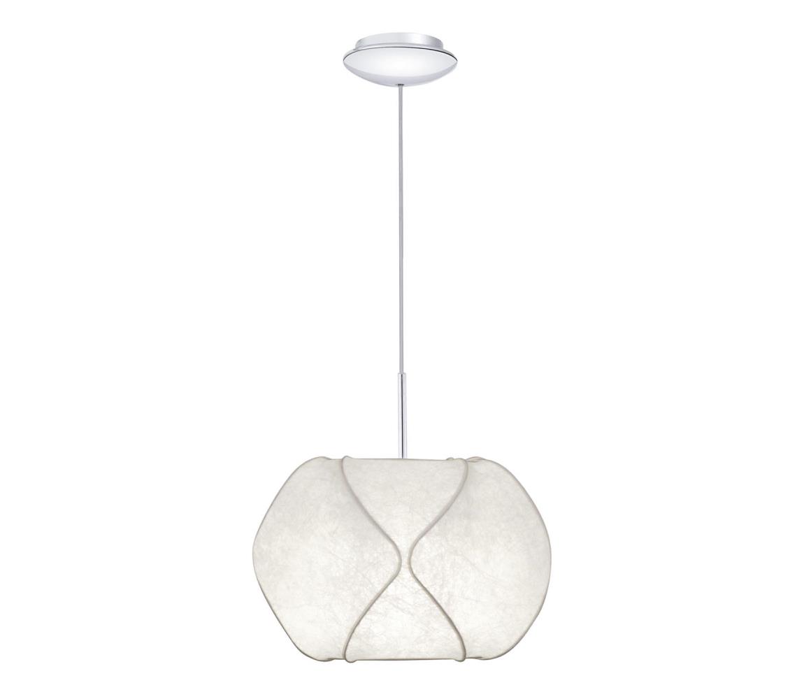 EGLO 91908 - Lampa wisząca ATZARA 1xE27/60W