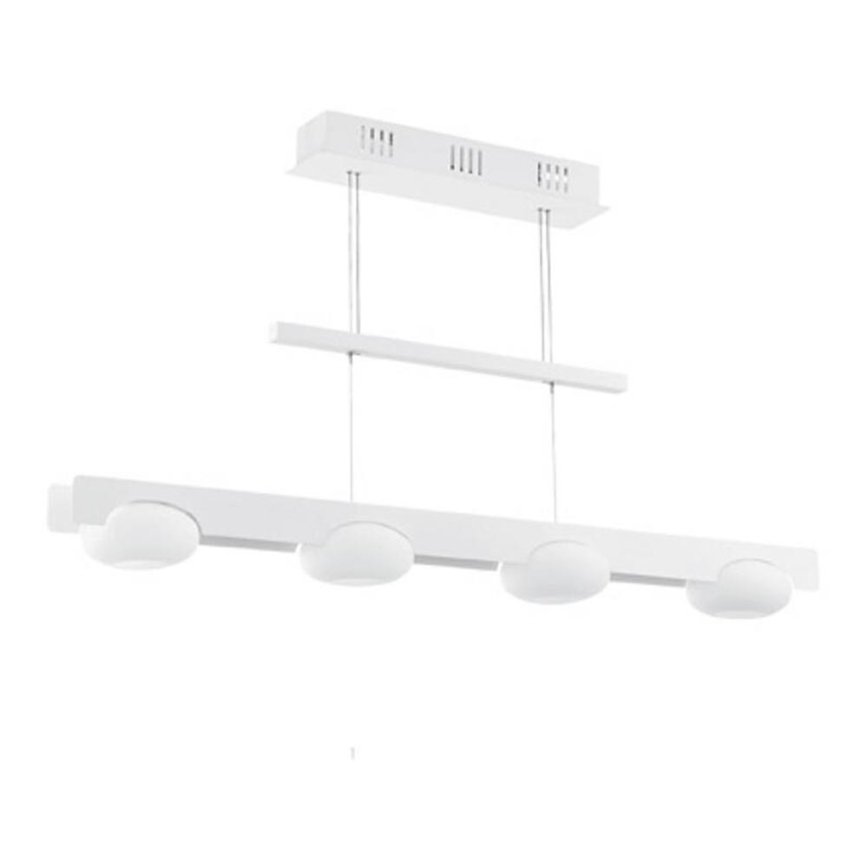 EGLO 91993 - LED Lampa wisząca TEMPIO 4xLED/6W