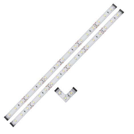 Eglo 92053 - ZESTAW 2x LED taśma FLEX 2xLED/1,44W + 1xLED/0,24W