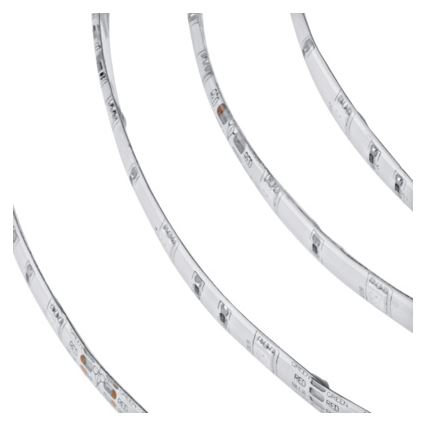 Eglo 92065 - RGB LED pasek FLEX LED/14,4W/230V