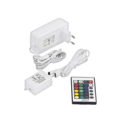 Eglo 92067 - RGB LED pasek FLEX LED/36W/230V