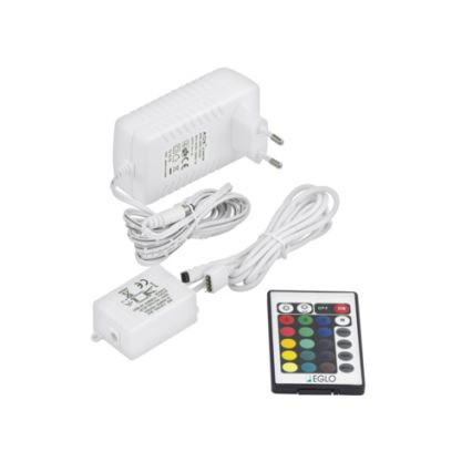 Eglo 92067 - RGB LED taśma FLEX LED/36W/230V