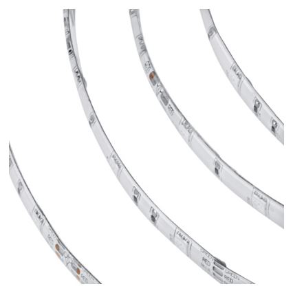 Eglo 92067 - RGB LED pasek FLEX LED/36W/230V