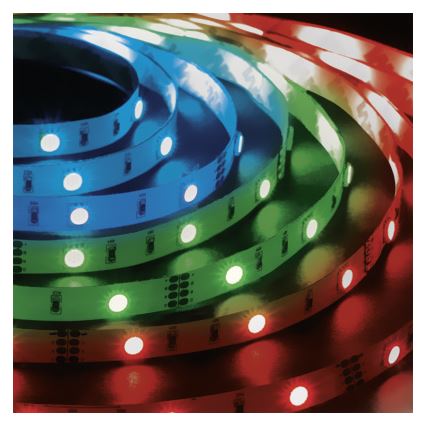 Eglo 92067 - RGB LED pasek FLEX LED/36W/230V