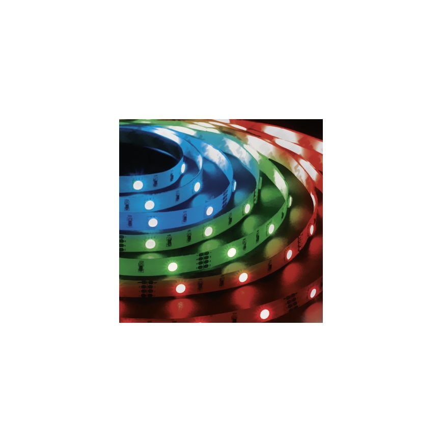 Eglo 92067 - RGB LED pasek FLEX LED/36W/230V