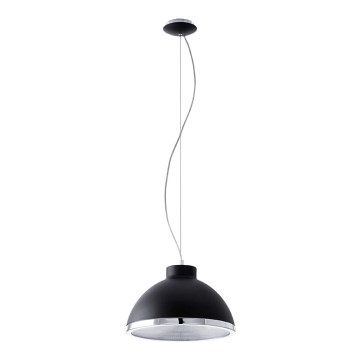 EGLO 92134 -Lampa wisząca DEBED 1xE27/60W