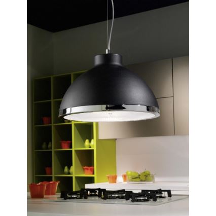 EGLO 92134 - Lustr na lanku DEBED 1xE27/60W