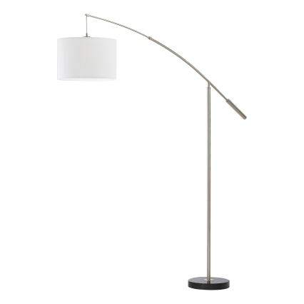 Eglo 92206 - Lampa podłogowa NADINA 1xE27/60W/230V