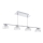 EGLO 92218 - LED Lampa wisząca FROSSINI 4xLED/6W