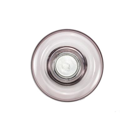 EGLO 92272 - Oprawa wpuszczana TORTOLI 1xGU10/35W