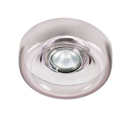 EGLO 92272 - Oprawa wpuszczana TORTOLI 1xGU10/35W