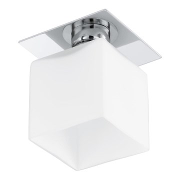 EGLO 92275 - Oprawa wpuszczana TORTOLI 1xG9/33W