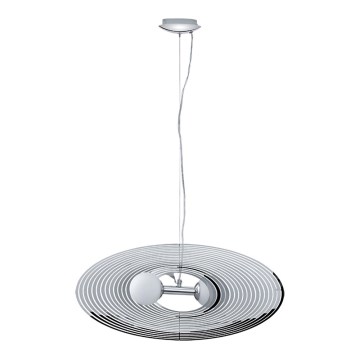 Eglo 92292 - Lampa wisząca OMANO 2xG9/33W/230V