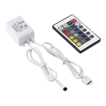 EGLO 92318 - Transformator elektryczny LED STRIPES-MODULE