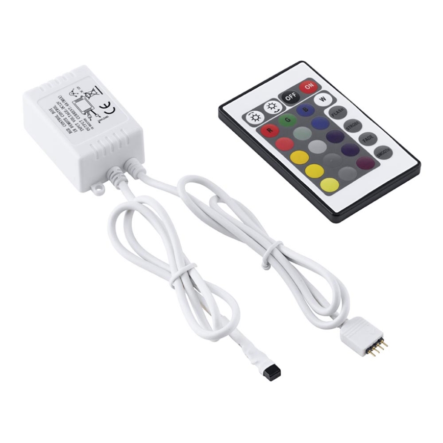 EGLO 92318 - Transformator elektryczny LED STRIPES-MODULE