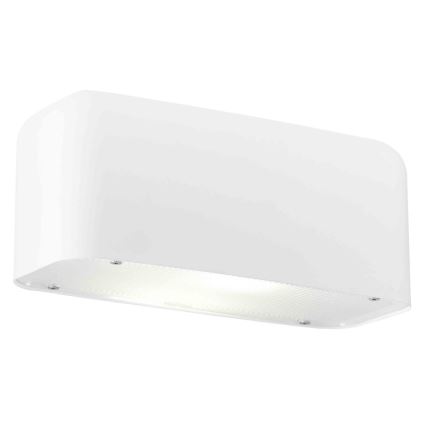 EGLO 92337 - LED Kinkiet zewnętrzny AVESIA 1xGU10/2,5W LED