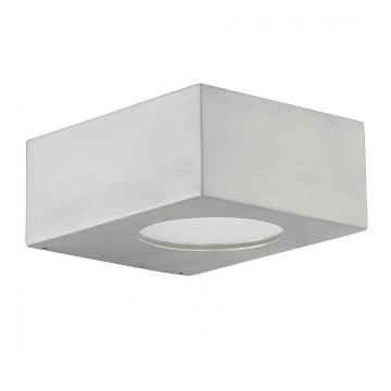 EGLO 92347 – Kinkiet zewnętrzny TELLAGO 1xG9/33W