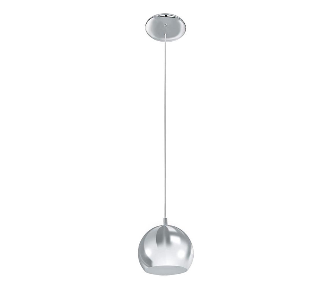 Eglo 92356 - Lampa wisząca PETTO 1xGU10/50W/230V