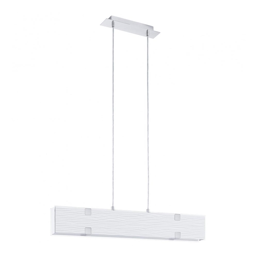 Eglo 92578 - Lampa wisząca ALEA 5xG9/33W/230V