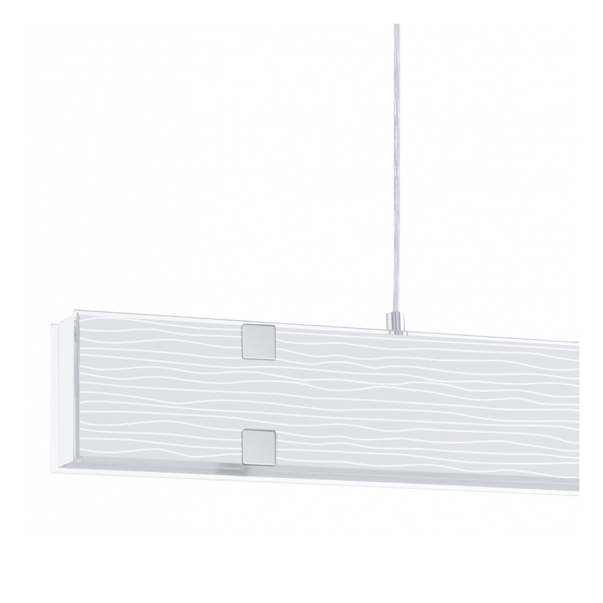 Eglo 92578 - Lustr ALEA 5xG9/33W/230V