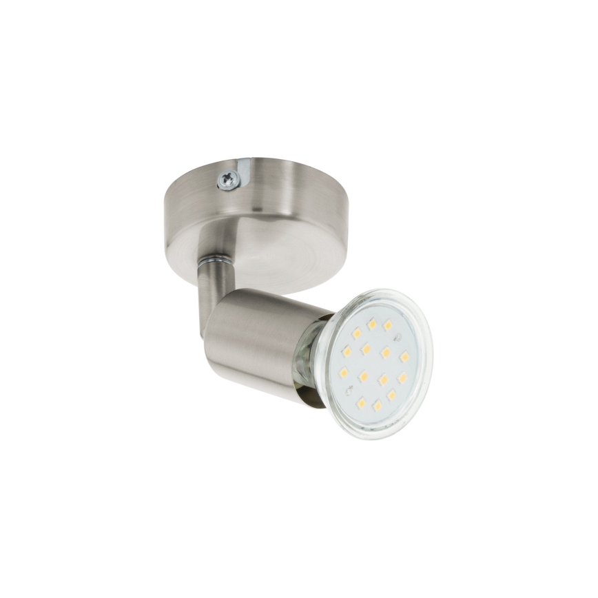Eglo - LED Kinkiet punktowy LED 1xGU10/2,8W/230V