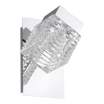 Eglo 92662 - LED kinkiet QUARTO 1xLED/4,5W/230V