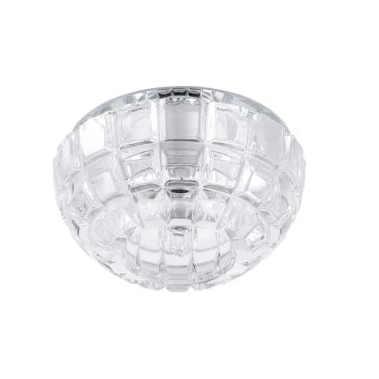 EGLO 92684 - Downlight TORTOLI 1xG4/20W