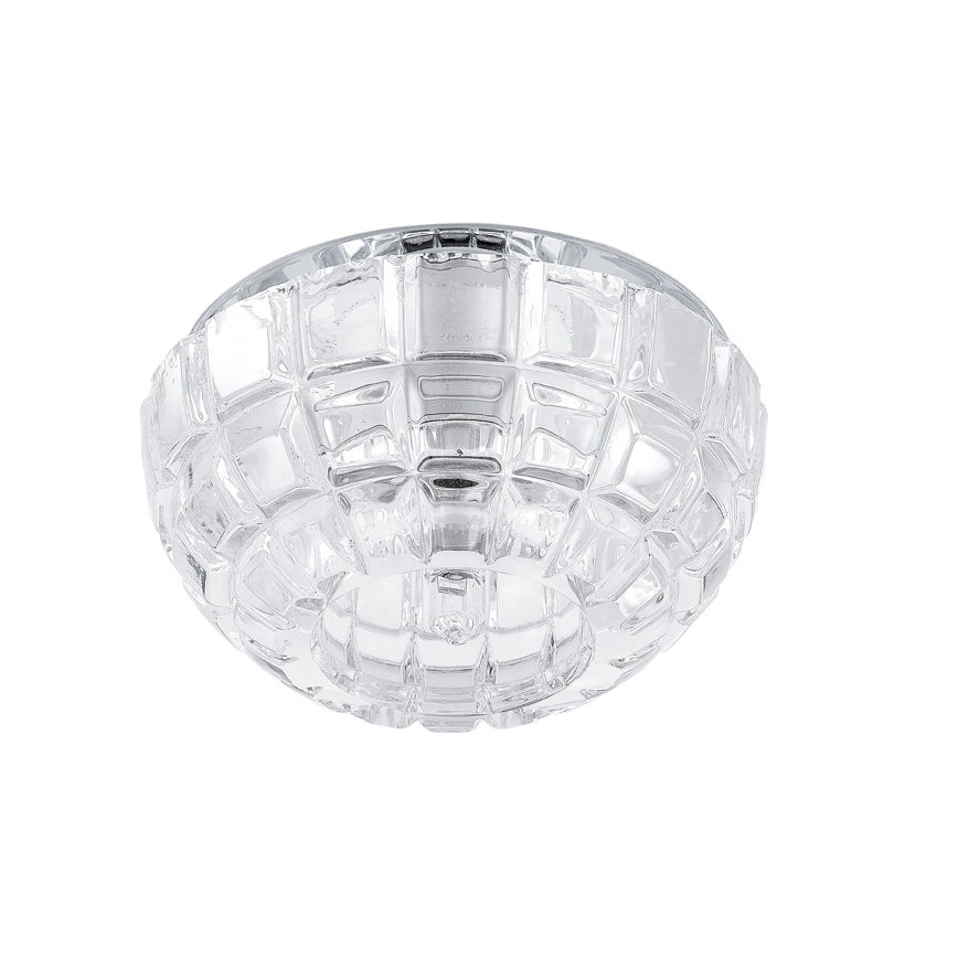 EGLO 92684 - Downlight TORTOLI 1xG4/20W