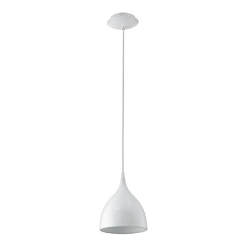 Eglo 92716 - Lampa wiszącaCORETTO 1xE27/60W/230V pr.170