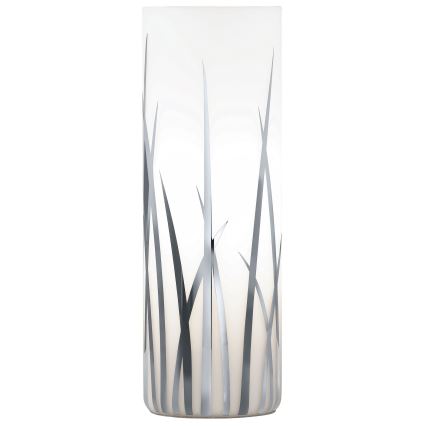 Eglo 92743 - Lampa stołowa RIVATO 1xE27/60W/230V