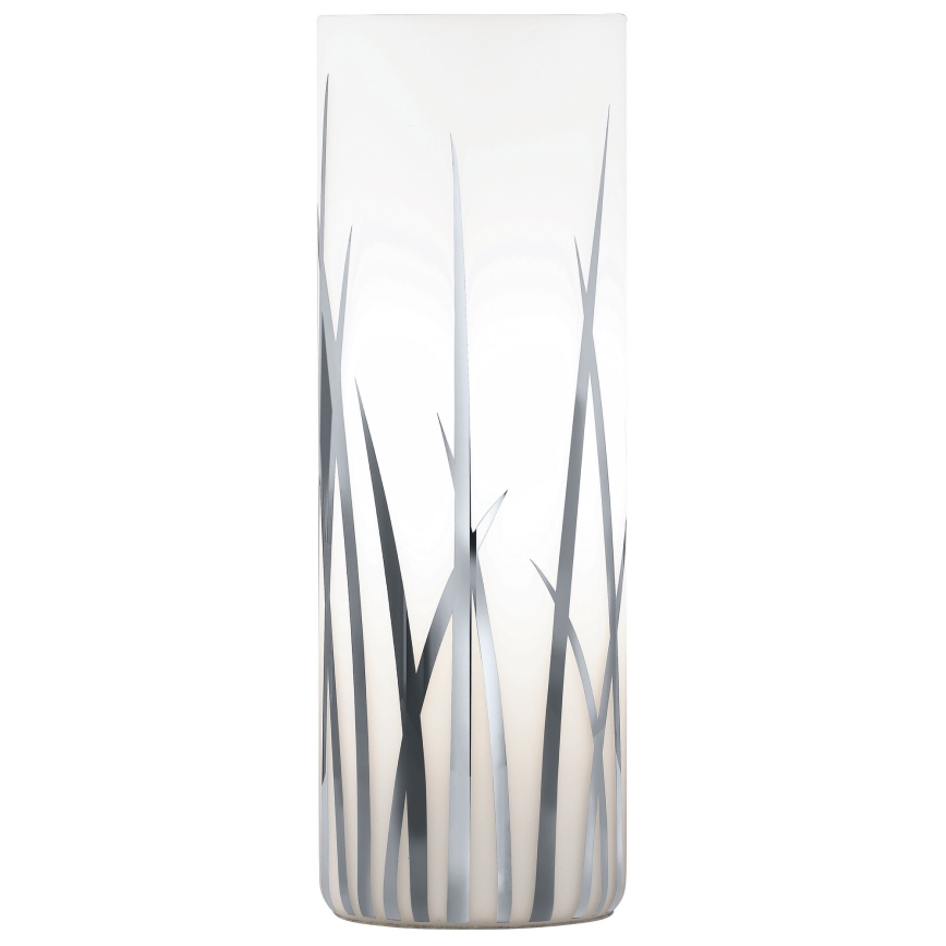 Eglo 92743 - Lampa stołowa RIVATO 1xE27/60W/230V