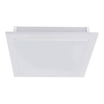 Eglo 92779 - LED plafon AURIGA LED/18W/230V biały