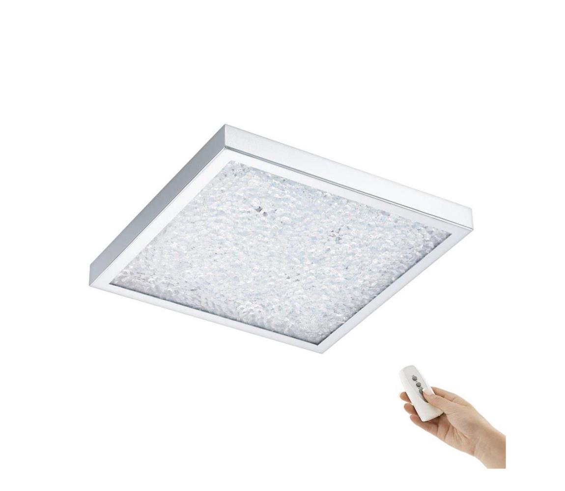 Eglo 92781 - LED plafon CARDITO LED/19W/230V + 4xLED/3W/230V