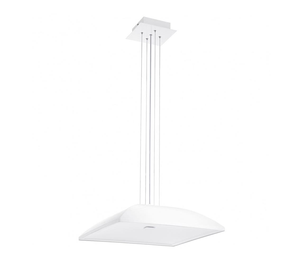 Eglo 92783 - LED Żyrandol na lince ZAGAROLE 1xLED/24W/230V
