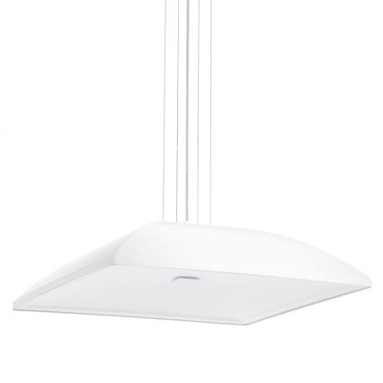 Eglo 92783 - LED Żyrandol na lince ZAGAROLE 1xLED/24W/230V