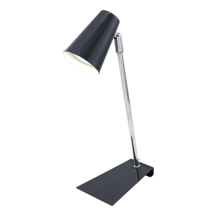 Eglo 92862 - Lampa stołowa TRAVALE GU10/3W/230V