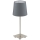 Eglo 92881 - Lampa stołowa LAURITZ 1xE14/40W/230V