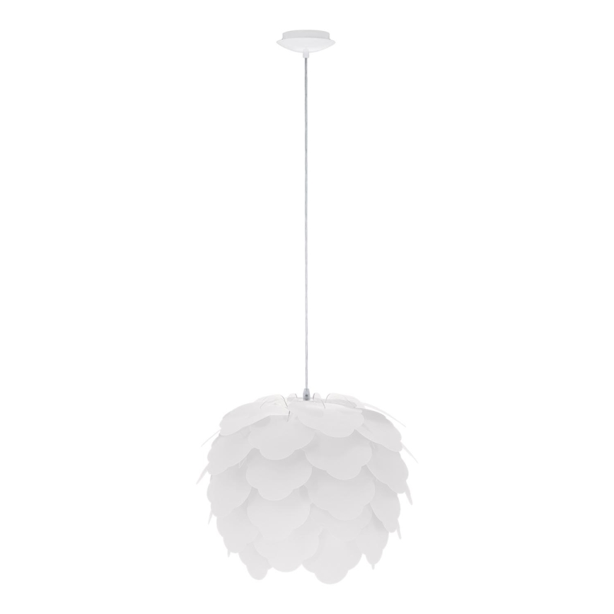 Eglo 92888 -  Lampa wisząca FILETTA E27/60W/230V